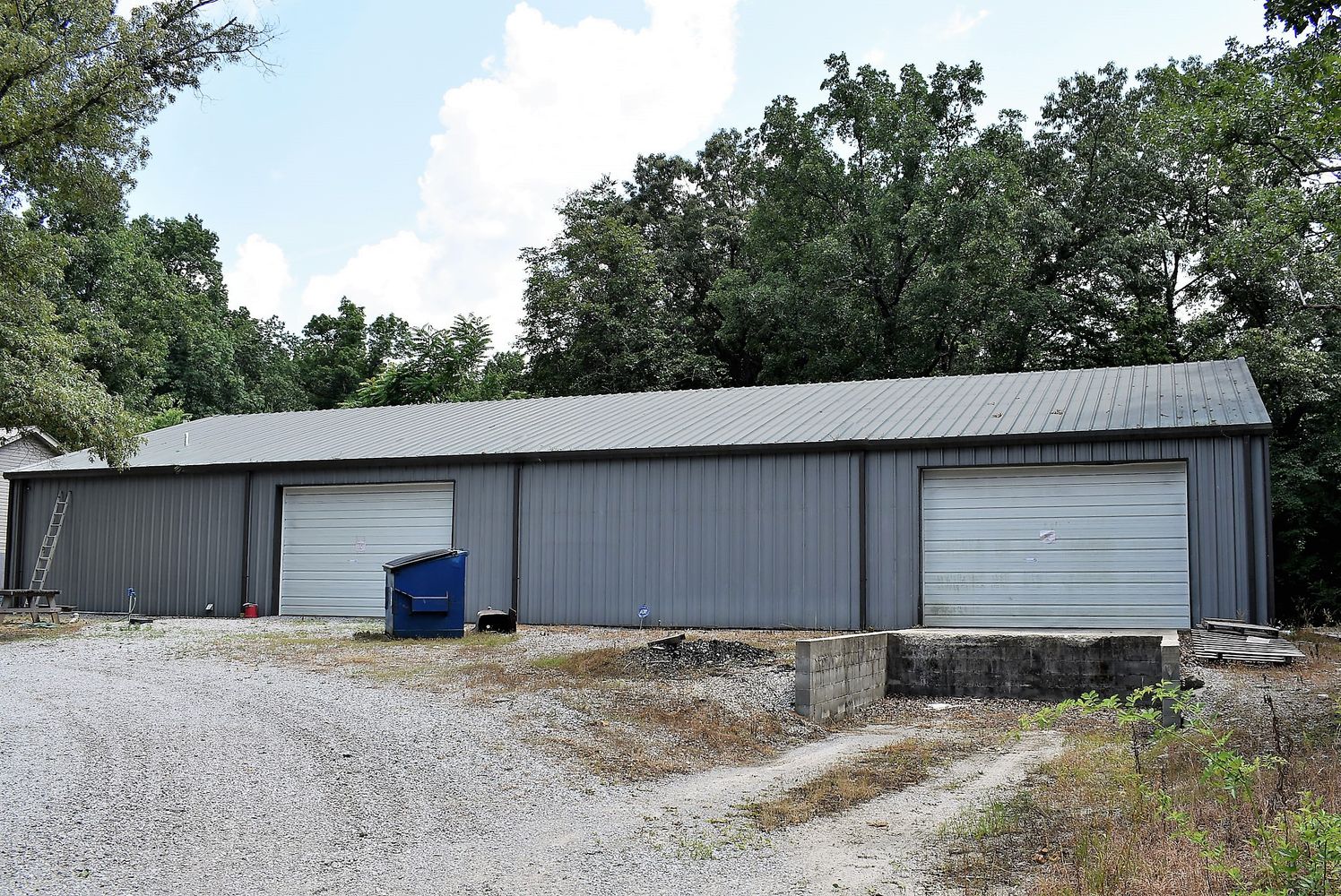 2404 Miller Ave, Crossville, TN 38555